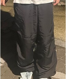 MILITARY SURPLUS | パンツ