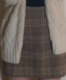 MONKI | スカート