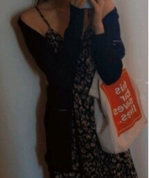 H&M | カーディガン/ボレロ