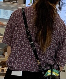 Frank And Oak | シャツ/ブラウス