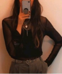 OAK + FORT | その他トップス