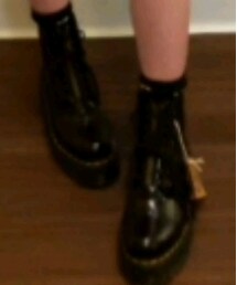 Dr. Martens | ブーツ