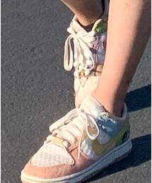 NIKE | スニーカー