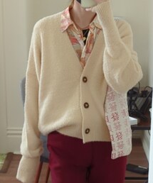 URBAN OUTFITTERS | カーディガン/ボレロ