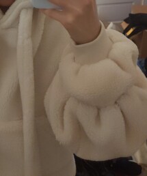 traded in at buffalo exchange | ジャケット/アウター