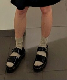 Dr. Martens | サンダル