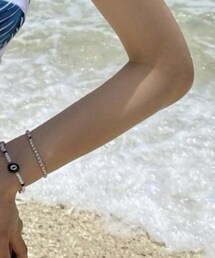 MOUSSY | ブレスレット