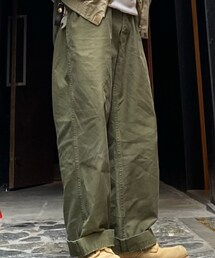 VINTAGE | その他パンツ