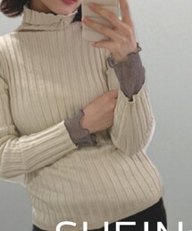 SHEIN | トップス