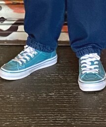VANS | スニーカー