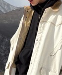 UNIQLO(ユニクロ)の「トップス(パーカー)」