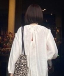 ems excite | キャミソール