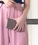 DIESEL(ディーゼル)の「財布/小物(ウォレットチェーン)」