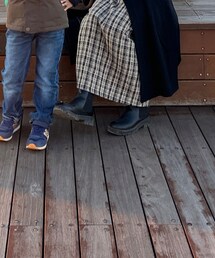 UNIQLO | ブーツ