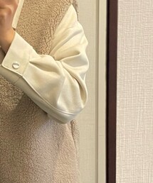 ZARA | トップス