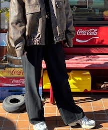 GU | スラックス