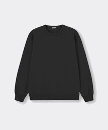 GU | 男裝 休閒上衣 長袖 344509 L(Tシャツ/カットソー)