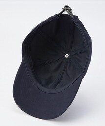 UNIQLO | 男女適用 抗UV斜紋帽(UPF50+〕445077(キャップ)