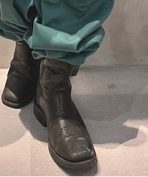 VINTAGE | ブーツ