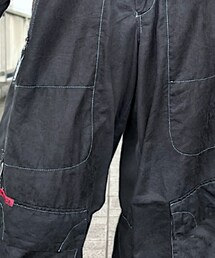 MARITHE + FRANCOIS GIRBAUD | パンツ