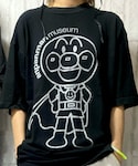 アンパンマンの「トップス(Tシャツ/カットソー)」