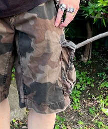 VINTAGE | カーゴパンツ