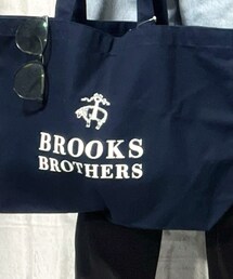 BROOKS BROTHERS | トートバッグ