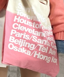 American Apparel | トートバッグ