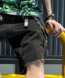 Abercrombie&Fitch | カーゴパンツ