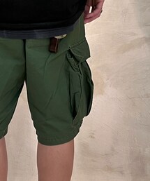 MILITARY | カーゴパンツ