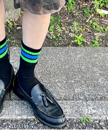 HARUTA | ローファー