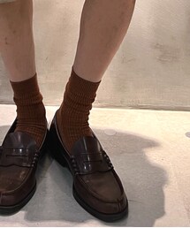 HARUTA | ローファー