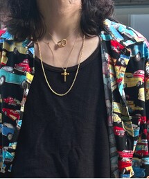 TIFFANY&Co. | ネックレス