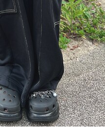crocs | サンダル