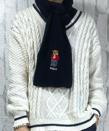 POLO RALPH LAUREN | マフラー