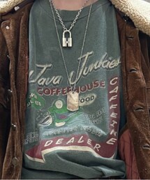 GUCCI | ネックレス