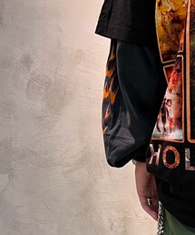 Harley-Davidson | Tシャツ/カットソー