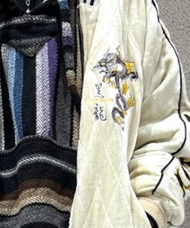 DOGTOWN | スカジャン