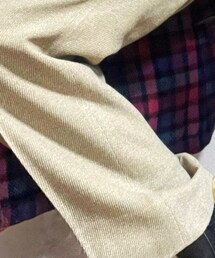 VINTAGE | スラックス