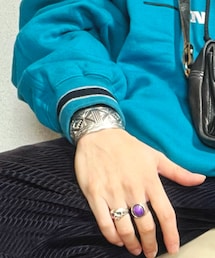 NAVAJO | バングル/リストバンド