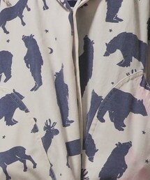 VINTAGE | マウンテンパーカー