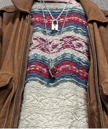 HERMES | ネックレス