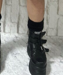 YOSUKE | スニーカー