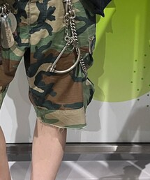 MILITARY | カーゴパンツ