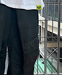 MARITHE + FRANCOIS GIRBAUD | パンツ