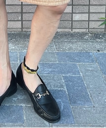 COLE HAAN | ローファー