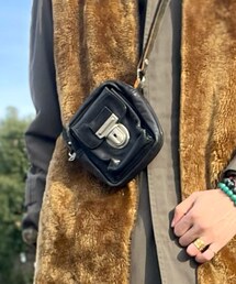 Y's | ショルダーバッグ