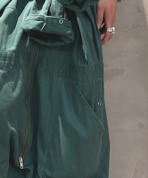 VINTAGE | つなぎ/オールインワン