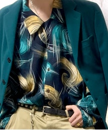 VINTAGE | シャツ/ブラウス