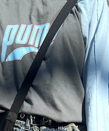 PUMA | Tシャツ/カットソー